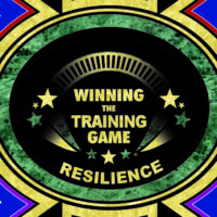 The Resilience Game